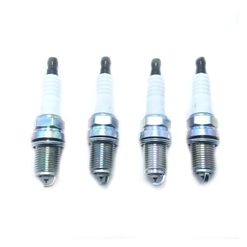 Bougies d'allumage Iridium MN163236, roulez serein en Mitsubishi Outlander et Lancer