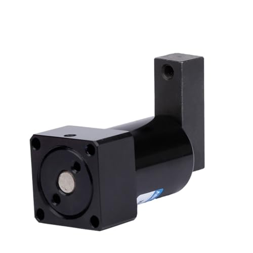 Cylindre rotatif pneumatique SRC angle 90 serrage rotatif SRC25-63 - 3