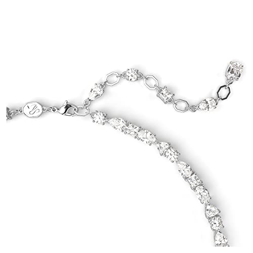 Swarovski Mesmera Crystal Jewelry Collection3