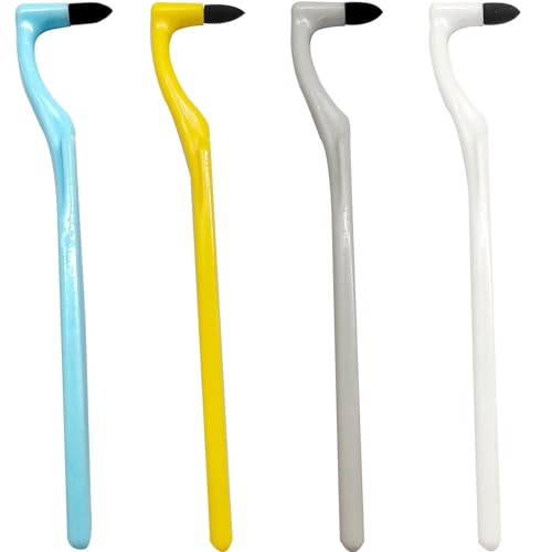 Kit Éliminateur de Tartre 4 Pièces