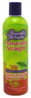 Beautiful Textures Naturally Straight Conditioner 12oz (3 Pack)