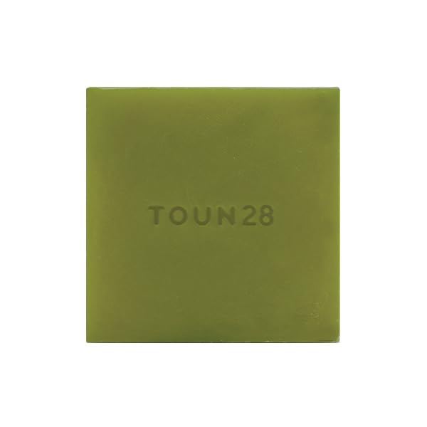 TOUN28 Barra de tratamiento sin lavado (dañada), 3.17 onzas líquidas, para cabello dañado, complejo de aceite de biotina y brassica, libre de