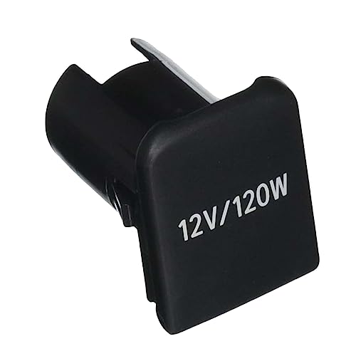 Vsenkes Tampa Do Plugue Do Soquete Do Carro para