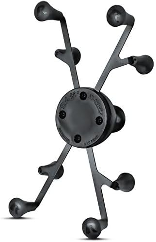 RAM MOUNTS X-Grip Universal Holder for 7"-8" Tablets with Ball