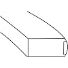 Sealed Power E-219K 40 Premium Piston Ring Set