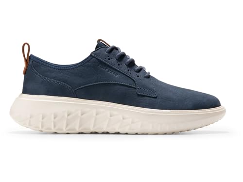 Image of Cole Haan Men's Zerogrand Wfa Plain Toe Sneaker
