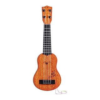 Milisten Ukulélé Transporter des Jouets Cm Petit Bébé Et Soprano Jouant de Quatre Instruments de Guitare de Musique… - Les Beatles, Paul McCartney, John Lennon, RIngo Starr, George Harrison