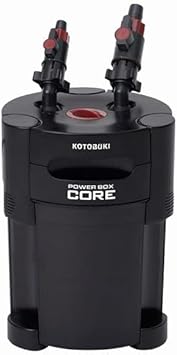 Amazon パワーボックスコア 100 60 75cm水槽対応外部フィルター Power Box Core ノーブランド品 フィルター 通販