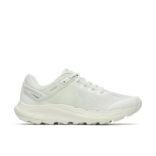 Chaussure de trail running femme Merrell Antora 4 amorti et adhérence