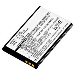 Technical Precision Replacement for Nokia 6103 Battery