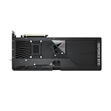 GIGABYTE AORUS - Scheda grafica GeForce RTX 5080 Master 16G, sistema di raffreddamento WINDFORCE, scheda video GDDR7, GV-N5080AORUS M-16GD da 16 GB a 256 bit - 7