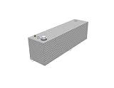 RDS Mfg 74736 50 Gal. Rectangular Transfer Tank