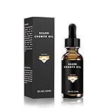 ✔【Diseño humanizado, caja de regalo masculina】 El cuerpo de la botella adopta un diseño de presión, que es muy cómodo de usar. es un regalo perfecto para padre, novio, hombre.