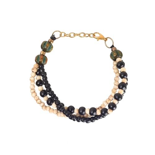 Image of Handcrafted Artistic & Elegant Anklet Collection for Women | Designer Traditional & Contemporary Style Anklets | Unique, Timeless & Charm-Inspired Fashion Jewelry