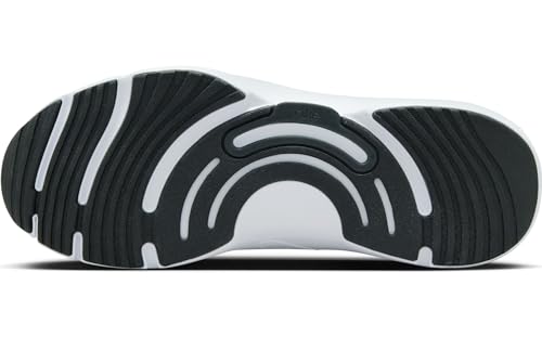 Nike in-Season TR 13 Men's Training Shoes Adult DZ9360-001 (Black), Size 11.52