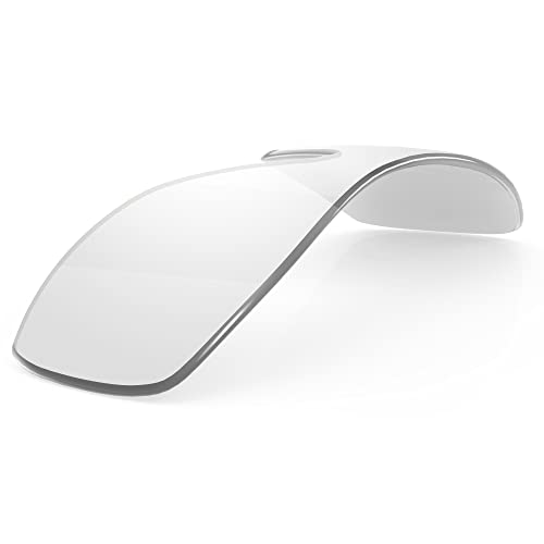 Image of Performance Replacement Lenses Compatible with Oakley Oil Rig - Photochromic Clear to Dark