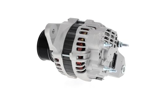 Alternateur HELLA 28V pièce de rechange poids lourd 110A 8EL 012 584-831