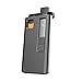 Portable Battery Pack Charging Device Portable Charger Mobile Charging Case- Charge Device 4 Times (Case only)