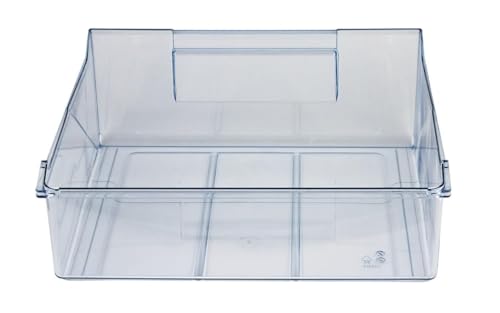 Figevida Cassetto Congelatore Frigorifero 395X160X360 Adatto Per Rex Electrolux Aeg 2647017033 - 3