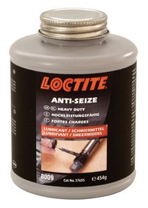 Preisvergleich Produktbild Loctite - Serie Top 454 G 8008 Bürste Anti-Nutze Schmiermittel