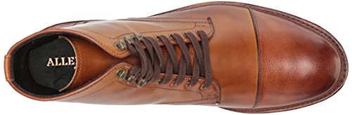 Allen Edmonds Men's Landon Chukka Boot, Walnut, 10.5 #TOP4