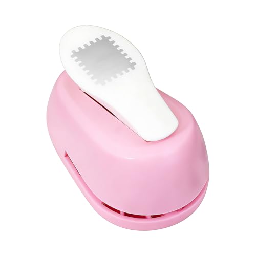 Perforadora De Sellos De Papel,Herramienta para Filatelia y Manualidades - Troquelador de Estampillas | Para Artes Y Manualidades, Journaling, Creación De Sobres Y Tarjetas,