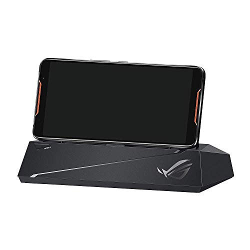 Amazon.co.jp: ASUS ROG phone Mobile Desktop Dock【日本正規代理店品
