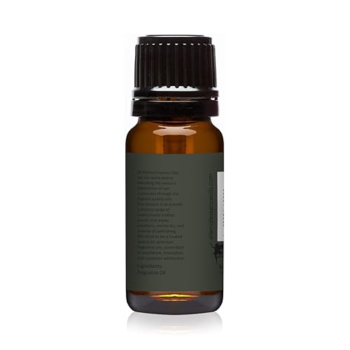 Image of Woodland Bay Premium Grade Fragrance Oil - 10ml - Scented Oil