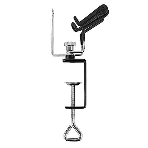 Universal Airbrush Sporter Desktop Stand Airrush Suponado Dos Soportes de Cepillo en la Herramienta