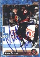Autographed - Hockey Slabbed Autographed Rookie Cards