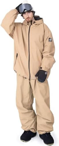 Amazon.co.jp: [BLACK SNOW] スノボウェア メンズ パンツ