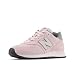 Produktbild New Balance Damen 574 V2 Spring Sneaker, Rosenzucker/Meersalz, 9