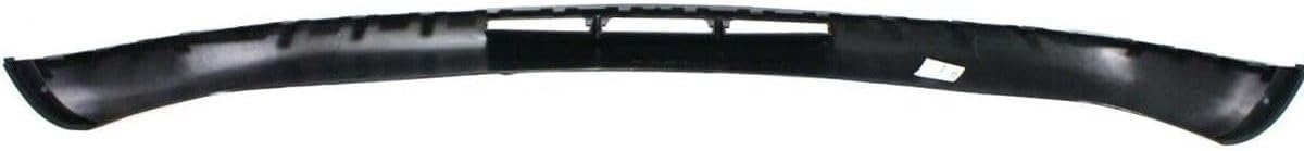 Air Dam Deflector Valance Front Textured for VW for Jetta 1999-2005,Repair Your car