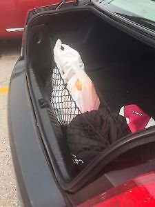 Filet de coffre Chevrolet Impala 2007-2017 : maintien premium - 5