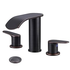 Oiled-Rubbed Bronze