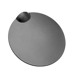 Gas Tank Door Fuel Tank Door FL3Z-99405A26-BPTM Compatible with 2015 2016 2017 2018 2019 2020 Ford F150 F-150 Gas Fuel Cap Cover, FL3Z99405A26BPTM Fuel Tank Cover Fuel Filler Door Cover, More.