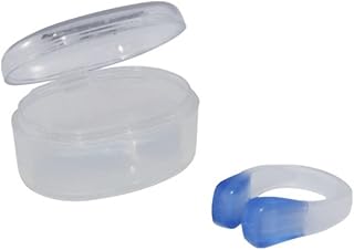 Protetor Nasal (Nose Clip) Hammerhead Unissex