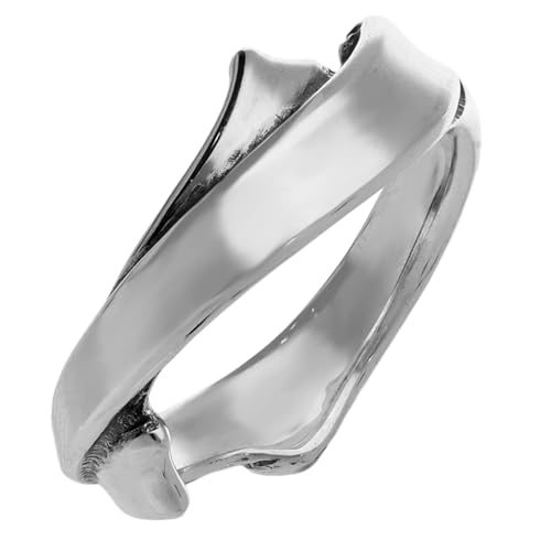  　リング　28　B　シルバー　925S　９号 GEORG JENSEN リング 28 B シルバー 925S 9号 - メルカリ
