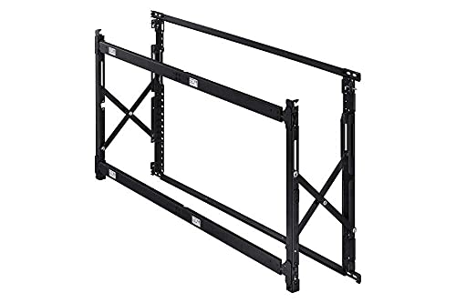Samsung WMN 55VD - vue 4
