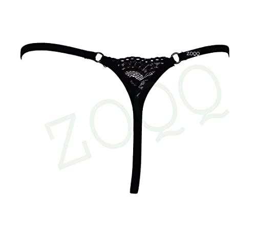 Image of Women's Lace G-String Panty | Thong Panty for Women | Panties Combo | Thongs Women Panties Sexy