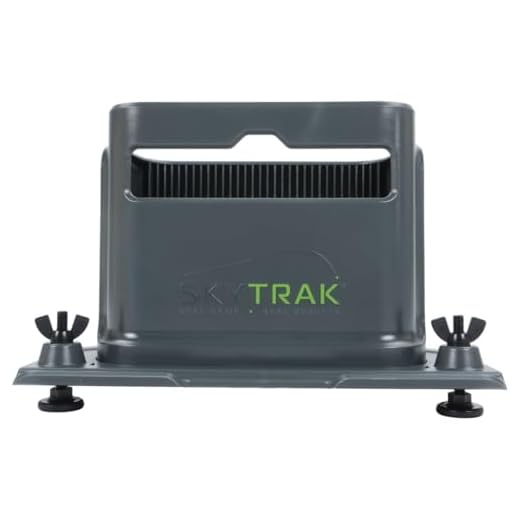 SkyTrak+ Protective Shield - Ultimate Protection for Your Launch Monitor