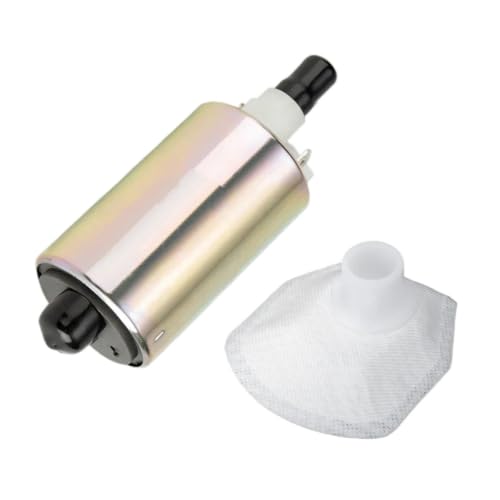 Pompe à carburant pour Rebel CMX500 2017-2018 remplace la pompe essence moto d'origine
