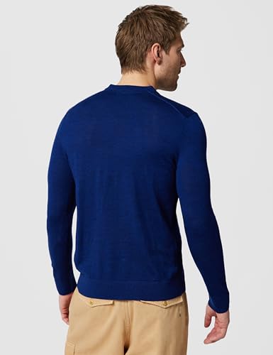 Sweater cache-épaules homme Ted Baker pull léger manches longues
