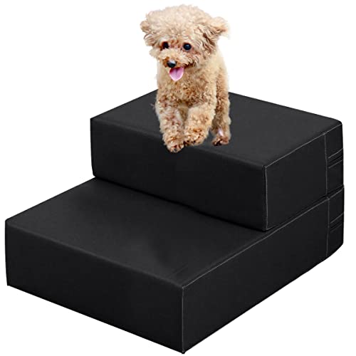 ottostyle.jp �h�b�O�X�e�b�v PVC���U�[ L�T�C�Y ��50cm×���s��60cm×����30cm �y�u���b�N�z �R�ہE�h�L �����̃\�t�@��x�b�h�̏���~��ɁI�h�b�O�X�e�b�v�ň��S�E���S�I