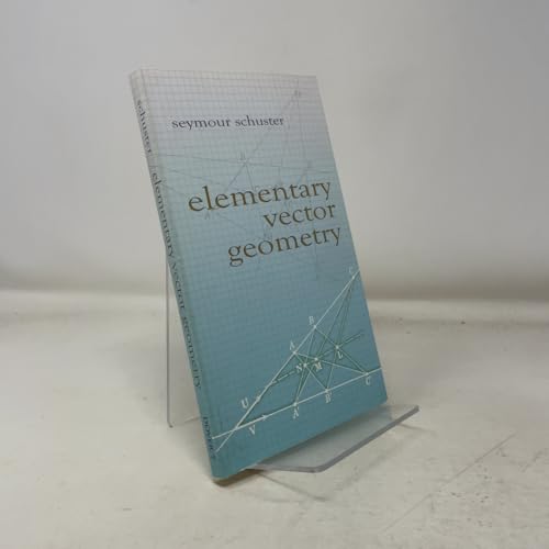 Elementary Vector Geometry view 2