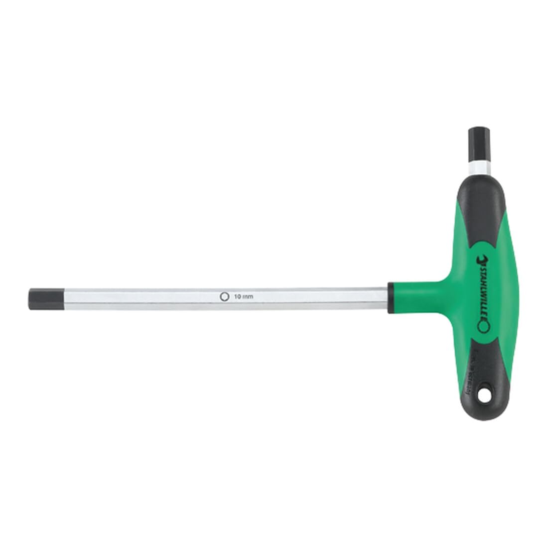 Stahlwille 10768-2K-10 Chave Allen T