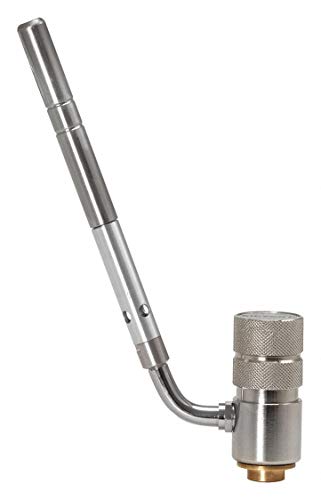 Magna Industries MT 200 C Propane Pencil Flamer Burner Torch