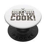 Photo Gallery non scherzare con la cucina hobby cook cooking popsockets popgrip intercambiabile Photo Gallery non scherzare con la cucina hobby cook cooking popsockets popgrip intercambiabile