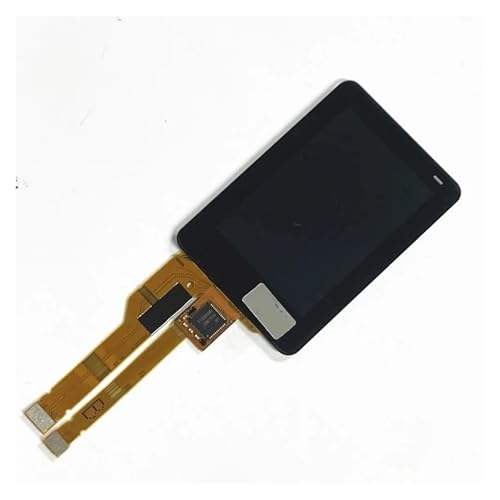 �J���� LCD �\����� (�^�b�`�t��)�AGopro �ƌ݊����AHero 6 / 7 �V���o�[����уu���b�N �o�[�W�����ƌ݊����A�C��