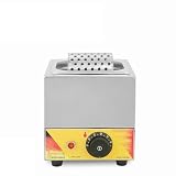 Burger Roller Butter Steel To Butter Sturdy Bread Shop Easy Applicator For Restaurant (voltage 220v)